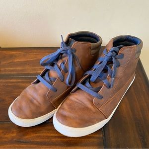 Boys Boots - Wonder Nation - Size 6